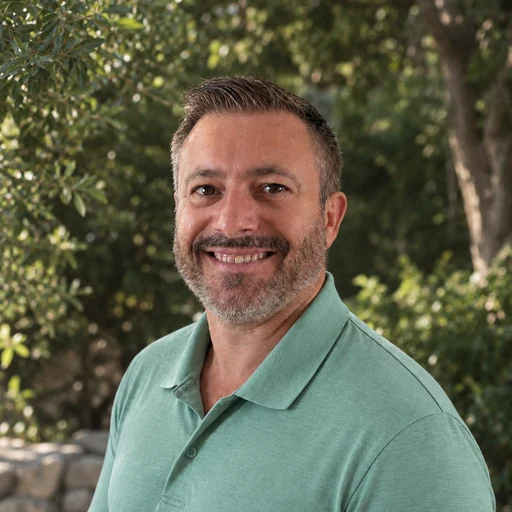 James O'Sullivan, founder and CEO of Tot Tracker